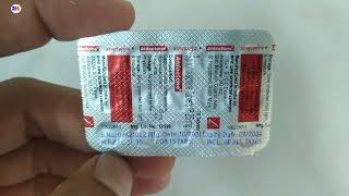 Aldactone tablet  Spironolactone 25mg Tablet  Aldactone 25mg Tablet  Aldactone Tablet Uses Review [upl. by Wawro]