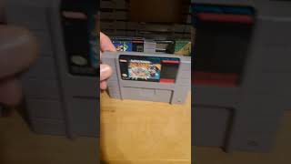 NEW Super Nintendo Switch Online Games [upl. by Bekah]