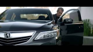 Acura Luxury Luxury commercial [upl. by Proulx]