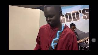 south Sudanese gospel music [upl. by Haneeja390]