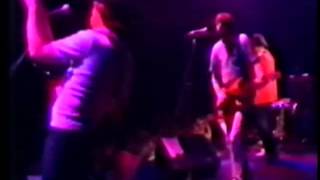 Lindisfarne  Warm Feeling live  1983 [upl. by Namyaw933]