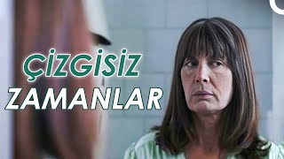 Çizgisiz Zamanlar  Türk Gerilim Filmi Tek Parça [upl. by Maxantia781]