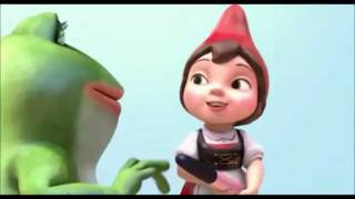 Gnomeo y Julieta  Cita [upl. by Tarsus]