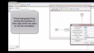 Scilab Xcos tutorial for beginners [upl. by Hylan]