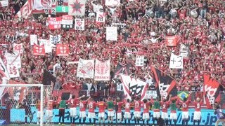 2011年4月23日 浦和レッズVS名古屋グランパス 試合後 [upl. by Bina]