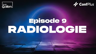 Episode 9  Tout savoir sur la médecine  Radiologie [upl. by Otinauj449]