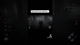 Hate hate legion foryou dbdmemes dbdclips dbd deadbydaylight game funny funnygame gamer [upl. by Lifton]