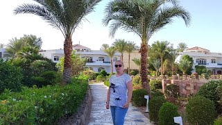 Haama Bay Hotel amp Resort  ex Tropitel Naama bay5 SharmalSheikh 🇪🇬 [upl. by Germano]