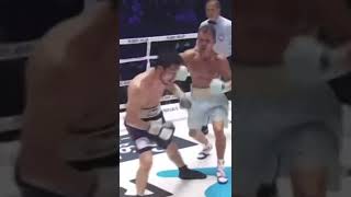 GGG stops Murata in the 9th 🥊🔥🇰🇿 ggg gennadygolovkin boxing knockout tokyo murata ko [upl. by Rothmuller]