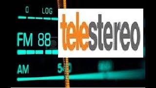 Telestereo  Musica Adulto Contemporaneo  Audio 12  Musica Facil de Escuchar [upl. by Corly]