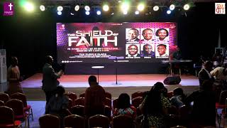 BUY THE FUTURE WITH PASTOR SUNDAY OGIDIGBO Part 4 [upl. by Anaiuq]