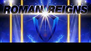 Roman Reigns Titantron 2024 HD [upl. by Thesda]