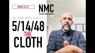 THE NEW MAN SERIES 009  THE CLOTHMAY 141948 Mark 1451 [upl. by Cob]