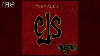 Callejeros  Señales Full Album [upl. by Bannon]