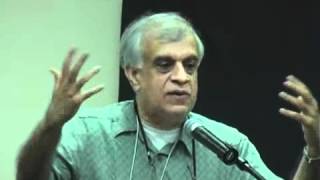 Rajiv Malhotra on Challenges facing Hinduism in USA at WAVES 2008  Vid 2 [upl. by Assirrem]