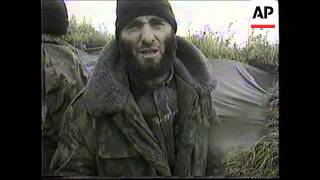 DAGESTAN RUSSIAISLAMIC REBELS CONFLICT LATEST [upl. by Yleve]