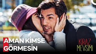 İmkansız Aşk Günlükleri 30🙈  Kiraz Mevsimi [upl. by Alik]