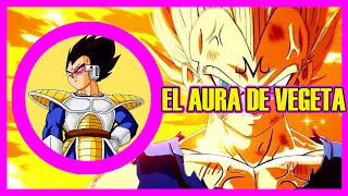 EL AURA DE VEGETA [upl. by Hulbert]