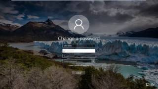 How To Change Password In Windows 10 Tutorial [upl. by Dunton339]