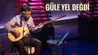 Umut Sülünoğlu  Güle Yel Değdi [upl. by Pinckney]