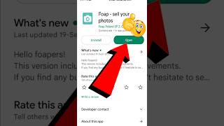 foap app se paise kaise kamaye  foap how to make money  foap app account shorts [upl. by Noraf]