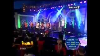 Rhoma Irama amp Soneta Group Hari Berbangkit [upl. by Theobald]