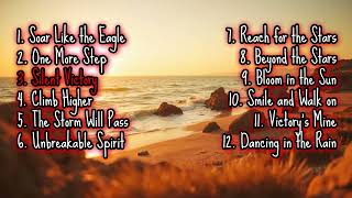 Top 12 Motivation English Music 🎶  Best Tracks to Boost Your Energy amp Selfhelp [upl. by Beekman]