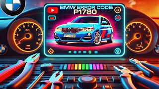 Understanding And FIXING BMW Fault Code P1780 Quickly and easily [upl. by Pacificia76]