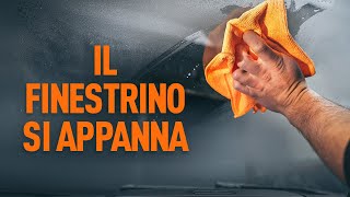 Come evitare che i finestrini dellauto si appannino  I consigli di AUTODOC [upl. by Farand]