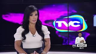 TVC Noticiero Estelar 17 de enero de 2024 [upl. by Anetsirhc520]