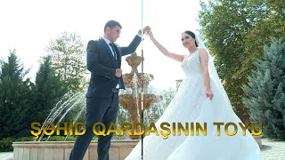 Toyumuz toy Qazaxda Şəhid Qardaşının Toyu Toyumuz Qazaxda [upl. by Justinn408]