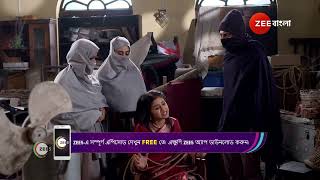 Mala Bodol  Ep  100  Best Scene  Nov 22 2024  Zee Bangla [upl. by Nagah234]