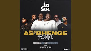 Asbhenge Sonke [upl. by Tnecniv]