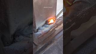 very few people pass with this welding welding welder art diy [upl. by Appleby]