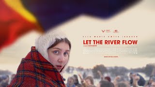 Let the River Flow  Trailer with English subtitles  Mer Film [upl. by Adoc]