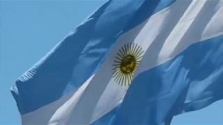 Aurora  Canción e Himno a la Bandera Argentina [upl. by Selle]