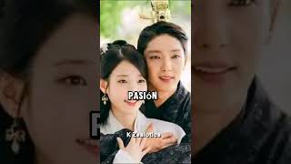 Parejas perfectas en Kdramas  🥹🫰🏾 [upl. by Llebasi]