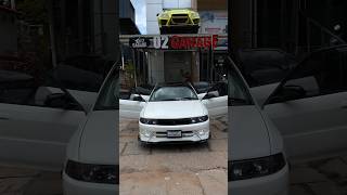 Modified Lancer with AUTOMATIC SUNROOF  Contact 9846900228 mitsubishi lancer lancermodified [upl. by Melda238]