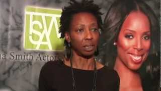 TSAW Tasha Smith Actors Workshop [upl. by Mildrid384]