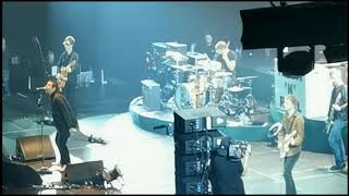 LIAM GALLAGHER LIVE AT MANCHESTER ARENA 20 112019FULL CONCERT [upl. by Manbahs894]