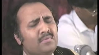 Ghazal  Parvez Mehdi Vocal  Ustad Tari Khan Tabla  Kya Zamana Tha [upl. by Sontag806]