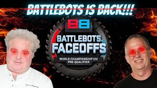 Battlebots is Back or Not   Battlebots 2024 Update [upl. by Darees]