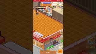 Burger bistro gameplay [upl. by Ruel]