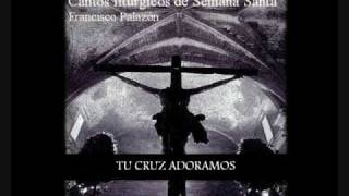 Tu Cruz Adoramos [upl. by Colson]