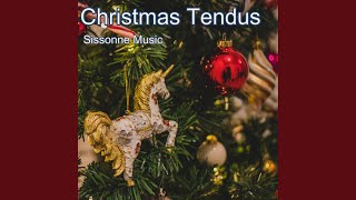 Christmas Tendus [upl. by Lehet]