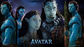 Avatar The Way of Water2022 Sam Worthington  Zoe Saldaña SigourneyFull Movie ReviewampFacts [upl. by Nnylarat]