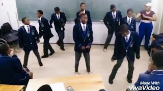 Dladla Pakisha new bhenga youve never seen Dancing any style [upl. by Pasquale726]