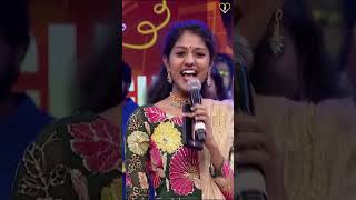 Singer Madhu Priya Bangarraju Song Live Performance shorts Bangarraju youtubeshorts [upl. by Taber537]