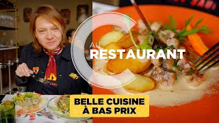 Belle cuisine à bas prix [upl. by Winfrid]