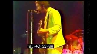 The Who Live at Pontiac Stadium 1975 [upl. by Doowron558]